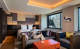Pullman Tokyo Tamachi